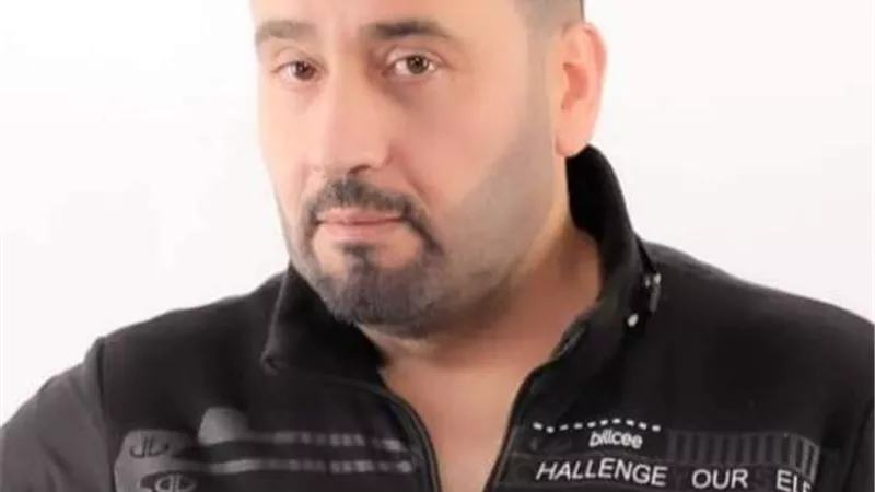 11 سبتمبر .. «مجد القاسم» على مسرح سيد درويش بالإسكندرية