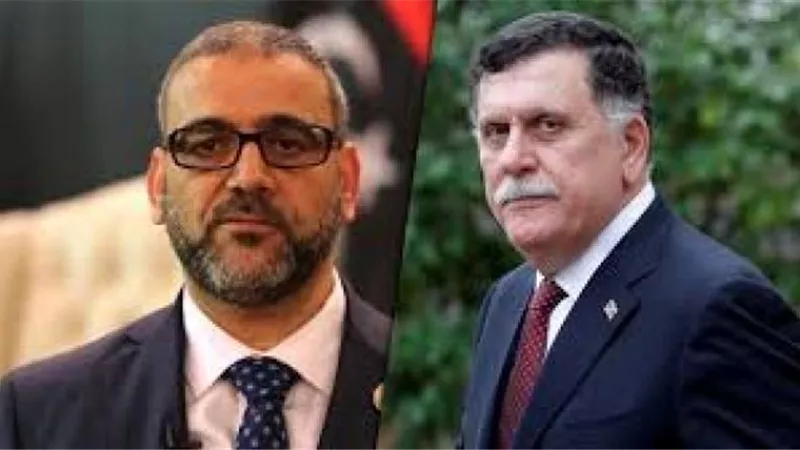 بعد تأكيد السيسي على خطوطه الحمراء أمام الجمعية العامة للأمم المتحدة: السراج والمشري يعلنان سرت والجفرة دون سلاح