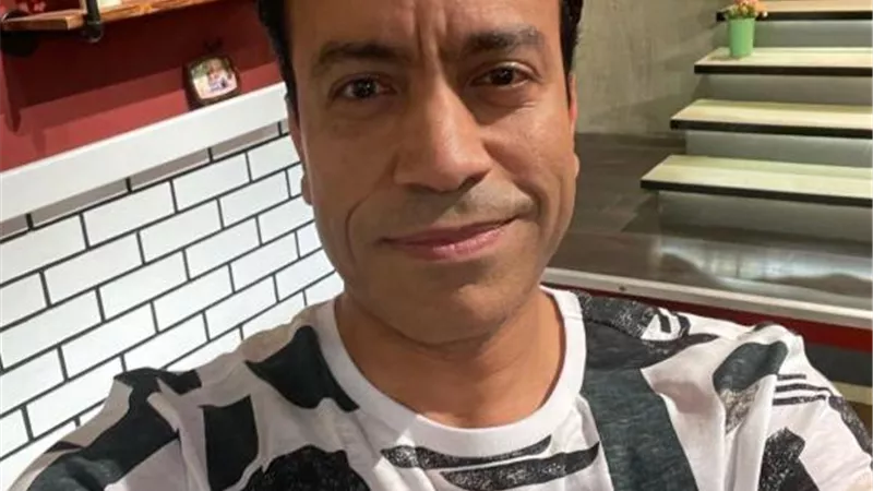 سامح حسين يكشف كواليس برنامج ”راجل و 2 ستات”