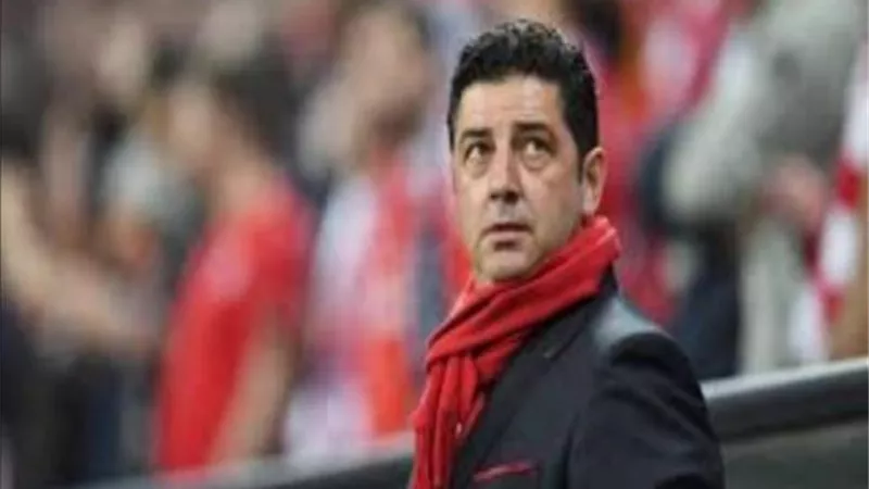 مدرب النصر السعودي: سنواجه العين بهدف الفوز وصدارة مجموعتنا بدوري الأبطال