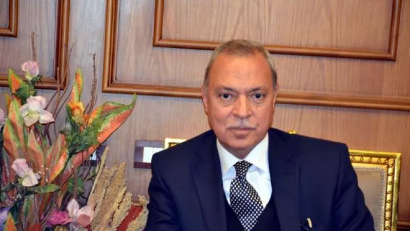 تصريحات خطيرة لـ محافظ القليوبية بشأن التصالح في مخالفات البناء وتقنين أراضي أملاك الدولة