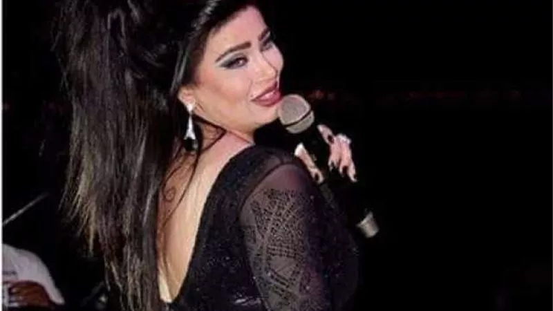 حكايات لا تعرفها عن المطربة مروي اللبنانية