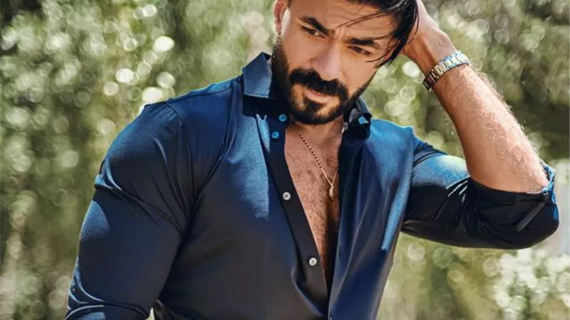 بالفيديو.. خالد سليم يطرح ” ياجميل ”