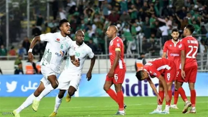 منافسا الأهلي والزمالك.. طوارئ أمنية قبل قمة الوداد والرجاء في كلاسيكو المغرب