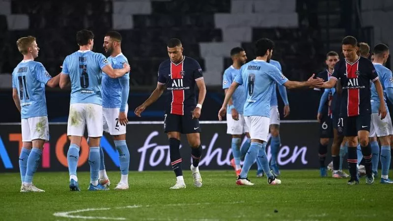 مانشستر سيتى يواجه أستون فيلا اليوم  في الدوري الإنجليزي