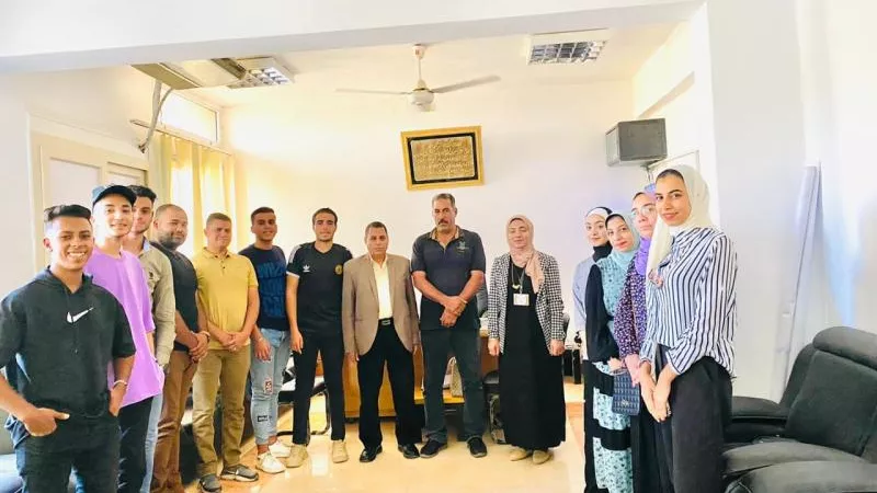 صور.. ندوة للمساواة بين الجنسين في الوادي الجديد