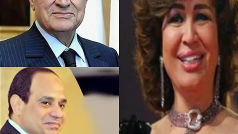 أحد أزواجها حاول تشويهها بـ”مية نار”..وقرار بعدم الإنجاب..وإجهاض مرتين..حكاية إلهام شاهين التي وقفت في وجه الإخوان..وساندت السيسي..وفرحت ببراءة مبارك