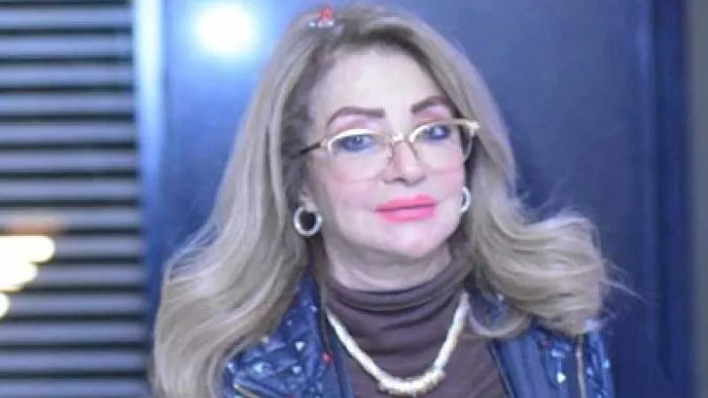 شهيرة تكشف سر اعتزالها الفن:  شغلني عن ربنا والصلاة