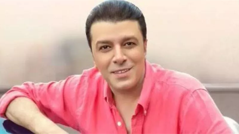 مصطفى كامل يترشح لمنصب نقيب المهن الموسيقية