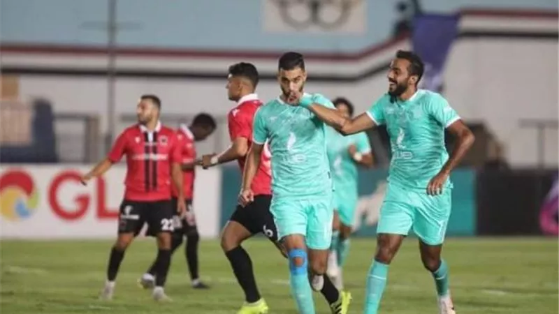 60 دقيقة.. الشناوي يتصدي لركلة جزاء والأهلي يسجل الثاني في شباك نادي مصر