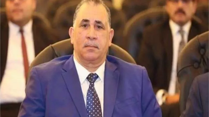 من هو عبد الحليم علام نقيب المحامين الجديد؟