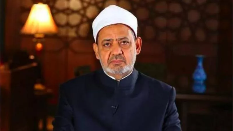 الأزهر يُدين التفجير الإرهابي بمسجد مدينة هيرات الأفغانية