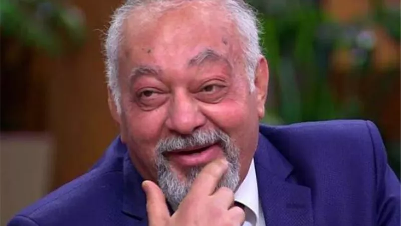 سامي مغاوري يتعاقد علي المشاركة في ”سقراط ونبيلة” أمام أشرف عبد الباقى