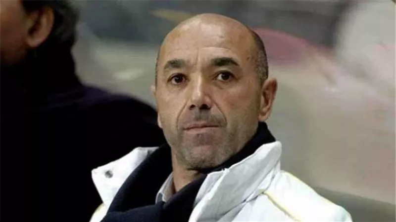 باتشيكو درس الرجاء المغربي استعدادا لقيادة الزمالك