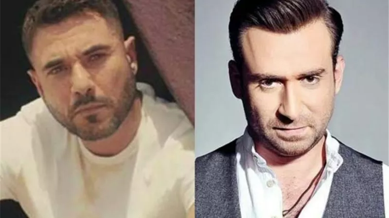 نضال الشافعي يضع أحمد عز تحت تدريبات قاسية من أجل تنفيذ مهمة صعبة.. اعرف الحكاية