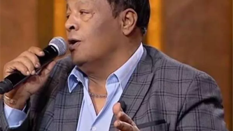 تفاصيل حفل عبد الباسط حمودة في ساقية الصاوى
