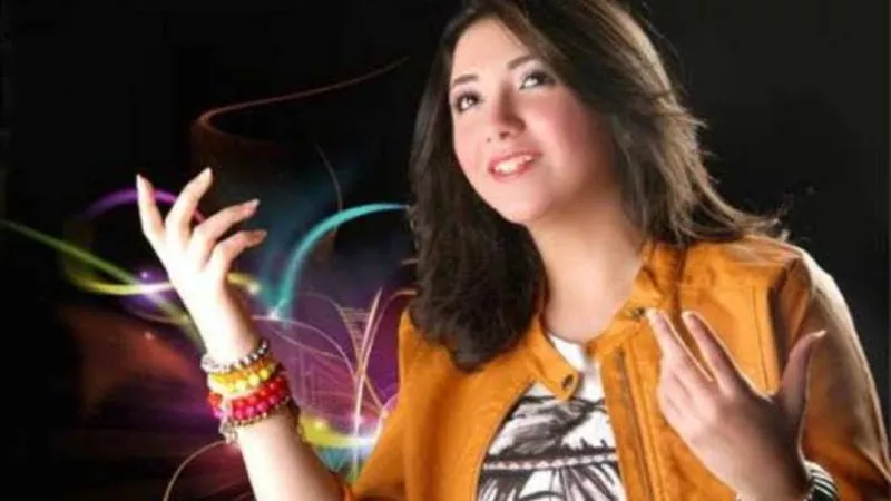 آية عبدالله تطرح أغنيتها الجديدة”دوشة” من ألبومها ”أصعب إحساس”