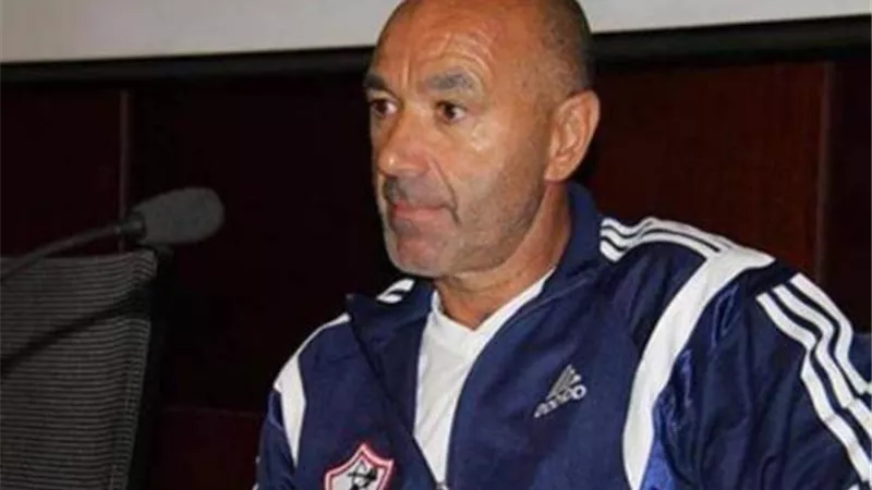 بعد عودته رسميًا.. ماذا قدم باتشيكو مع الزمالك في الولاية الأولى؟