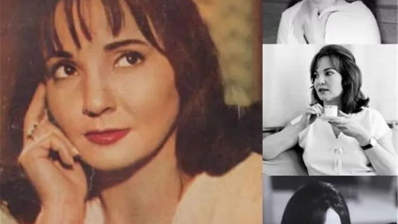 والدها رفض إقامة حفل عيد ميلادها في ملهى ليلى لذلك كادت أن تتسبب في طلاق صديقتها.. اعرف حكاية عيد ميلاد شادية الذي تحول لمشاجرات عائلية