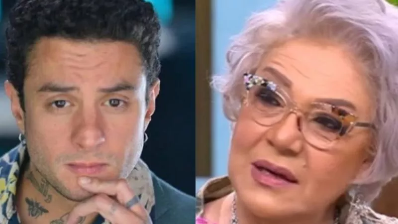 تفاصيل حجز ناهد فريد شوقى على أجر الفنان أحمد الفيشاوي فى فيلم ”رهبة”