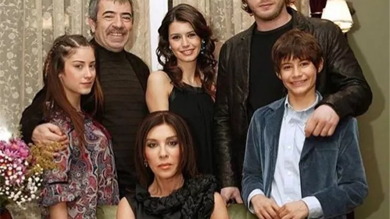 بعد 10 سنوات من عرضه.. تعرف على شكل بطل «العشق الممنوع»