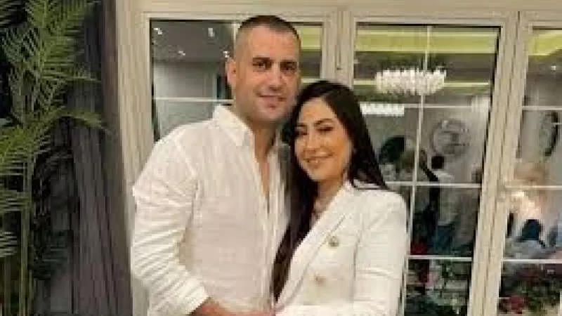 بوسي تفاجئ جمهورها برد فعلها بعد عودة زوجها لزوجته الأولى