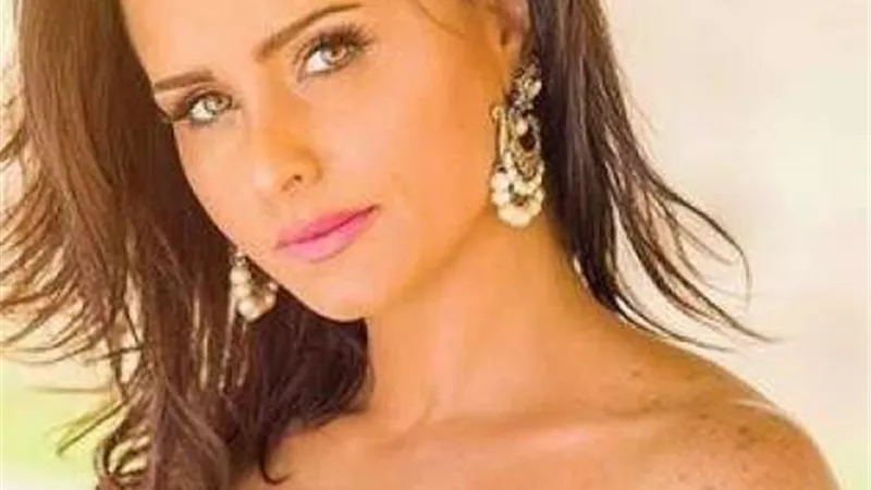 نور اللبنانية تكشف كواليس تعرضها لحادث في فيلم ”من 30 سنة”