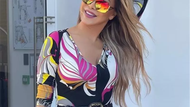 نوال الزغبي تستعرض جمالها بإطلالة مميزة في أحدث ظهور