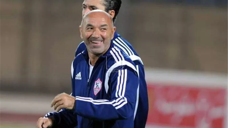 باتشيكو يتسلم ملف عن مشوار الزمالك..ويطالب بفيديو للمباريات الإفريقية