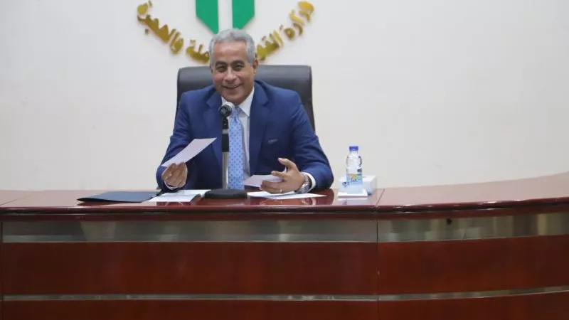 200 مفتشاً وضبطية قضائية.. القوى العاملة تُفَعِل الدور الرقابي على منشآت القطاع الخاص