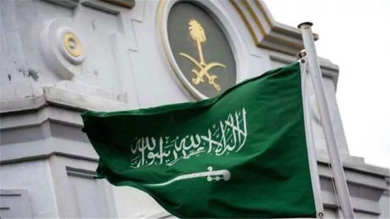 حريق بسفارة السعودية فى السودان .. اعرف التفاصيل