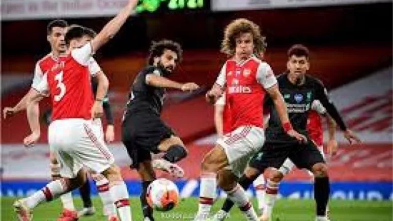 مدرب أرسنال: مواجهة ليفربول هي الأصعب في العالم