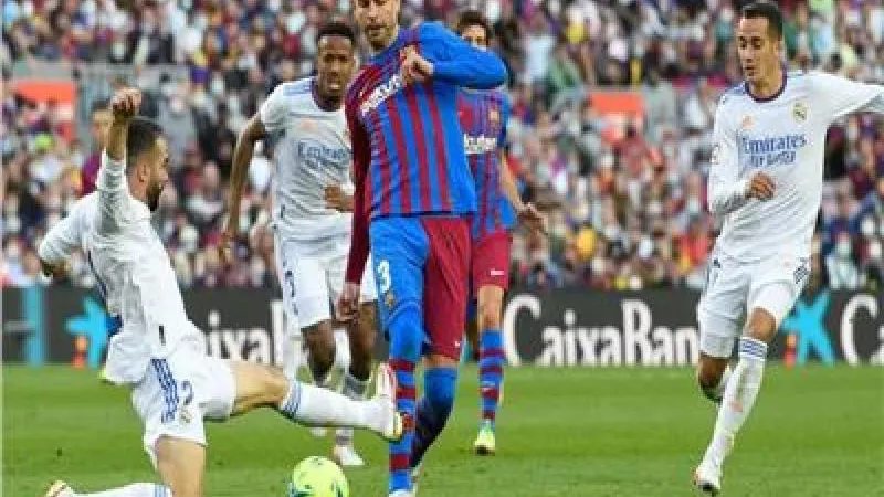 ريال مدريد يواجه مايوركا اليوم فى الدوري الإسباني