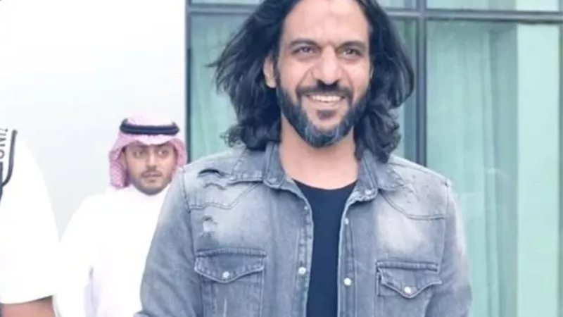 بهاء سلطان ينتهى من فيلمه الجديد ”المطاريد”