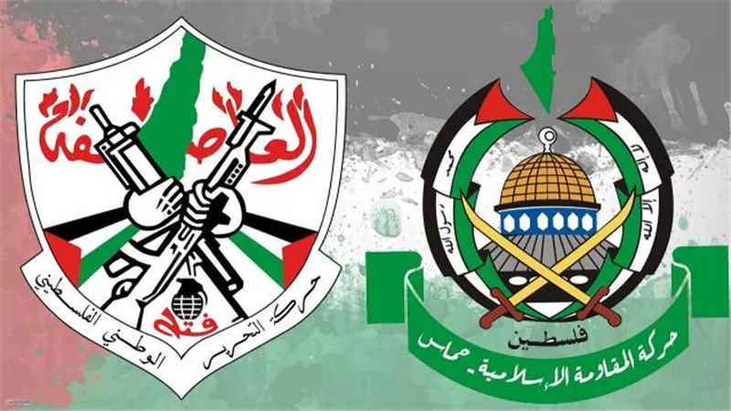 بيان هام من فتح وحماس حول موعد المصالحة الوطنية