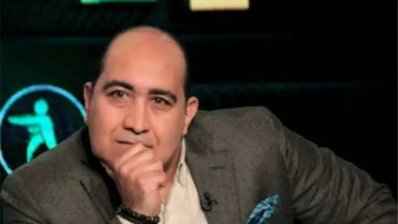 مهيب عبدالهادي:فايلر غادر النادي انت مين يا عم انت