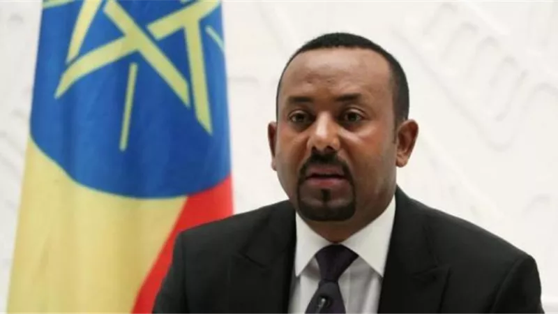 سقوط أبي أحمد.. أكبر إقليم في أثيوبيا يعلن انتخاب رئيس وزراء جديد