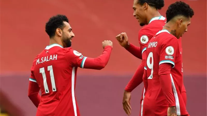 ليفربول ضد لينكولن سيتي.. صلاح خارج التشكيل الأساسي للريدز