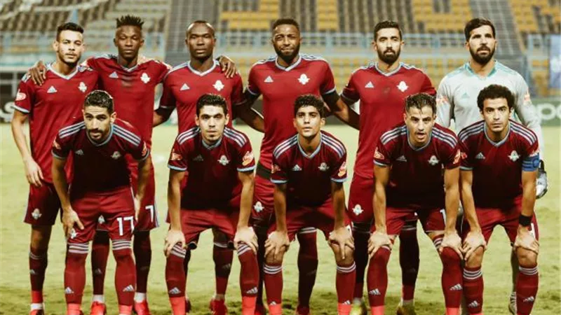 بيراميدز يتقدم على الإسماعيلي بهدف دون رد في شوط أول مثير