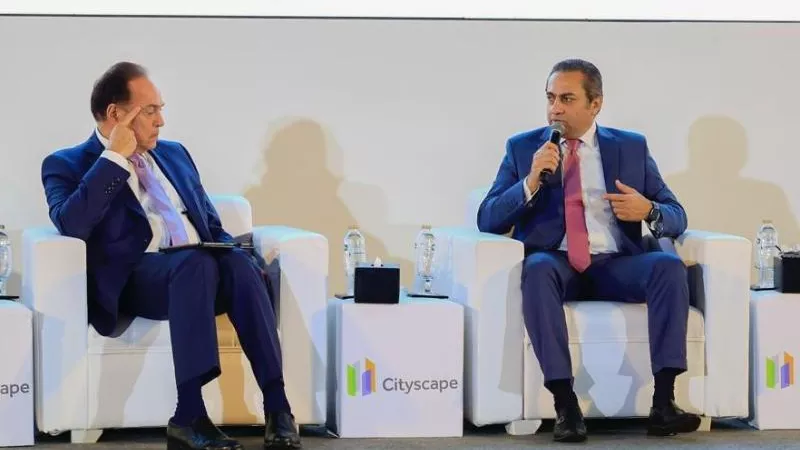 انتهاء فاعليات نسخة 2022 من مؤتمر سيتي سكيب مصر