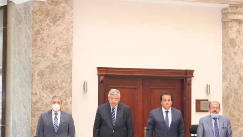 خطة وزارة التعليم العالي لتقنين نظام القبول بالجامعات الخاصة .. اعرف التفاصيل