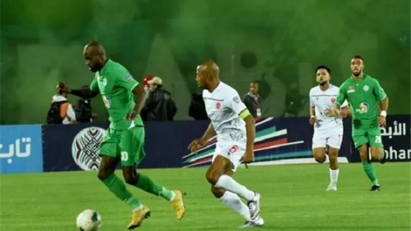 الوداد ضد الرجاء.. التعادل السلبي يحسم الديربي المغربي