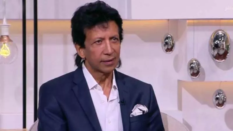 جالى سرطان.. يوسف منصور يكشف سر غيابه الفترة الماضية