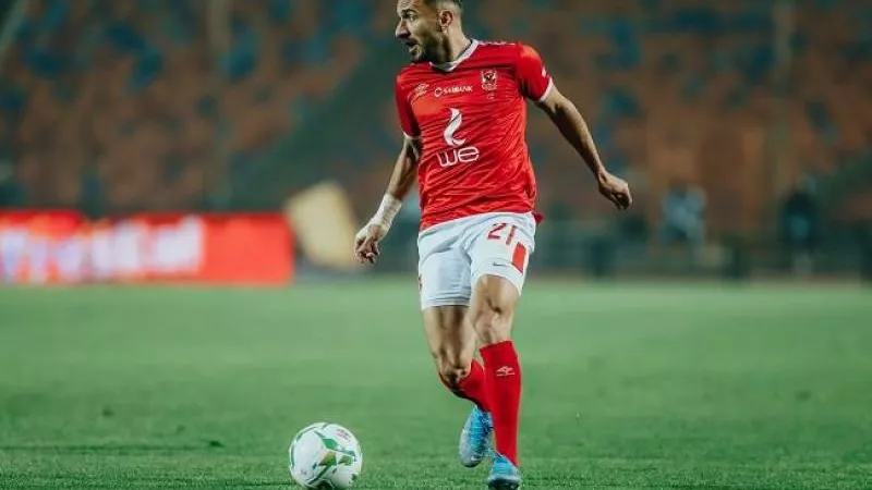 معلول يتوجه إلى تونس للانضمام لمنتخب بلاده