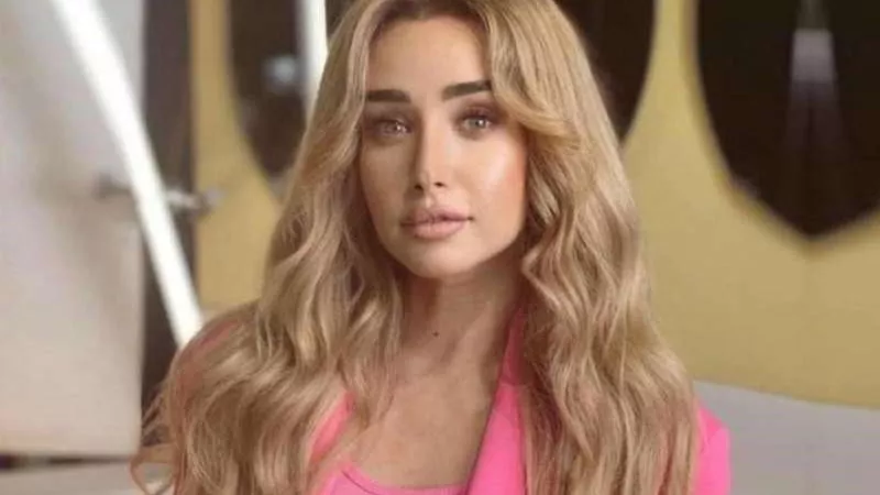 هنا الزاهد بإطلالة مميزة فى أحدث ظهور عبر ”انستجرام”