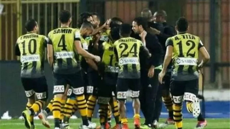 اليوم.. المقاولون العرب يواجه مصر المقاصة بالدوري الممتاز