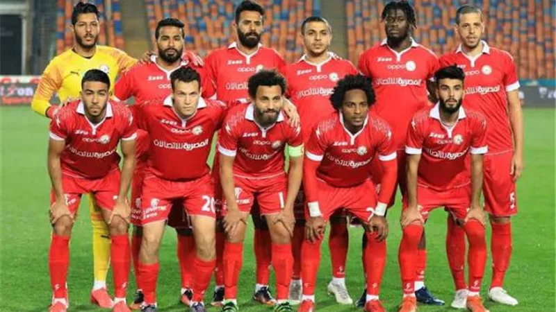 تعرف على موعد مباراة حرس الحدود ضد طلائع الجيش