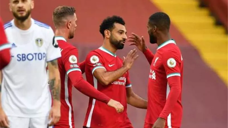 تعرف على موعد مباراة ليفربول وأرسنال في الجولة الثالثة من الدوري الإنجليزي