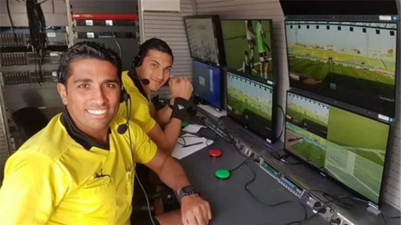 مجدي للحرس والصباحي للاتحاد.. تعرف على حكام مباريات اليوم بالدوري المصري