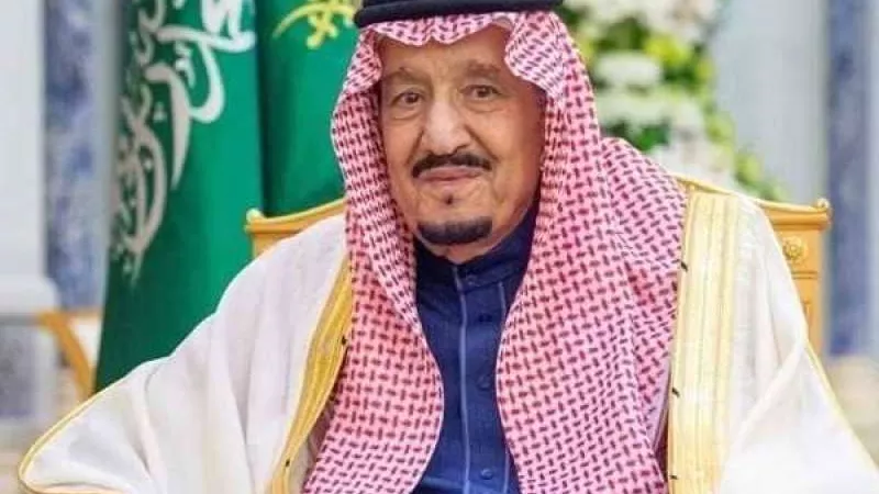 العاهل السعودي يتلقى دعوة من الرئيس الجزائري لحضور القمة العربية